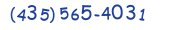 Contacts Phone number