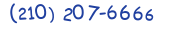 Contacts Phone number