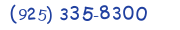 Contacts Phone number