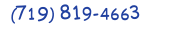 Contacts Phone number