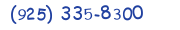 Contacts Phone number