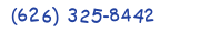 Contacts Phone number