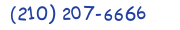 Contacts Phone number