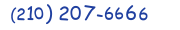 Contacts Phone number
