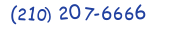 Contacts Phone number