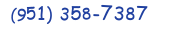 Contacts Phone number