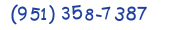 Contacts Phone number