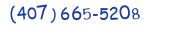 Contacts Phone number