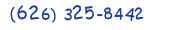 Contacts Phone number