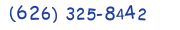 Contacts Phone number
