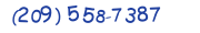 Contacts Phone number