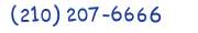 Contacts Phone number