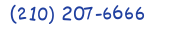 Contacts Phone number