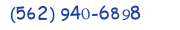 Contacts Phone number