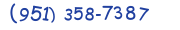 Contacts Phone number