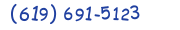 Contacts Phone number