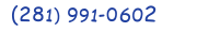 Contacts Phone number
