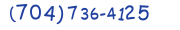 Contacts Phone number