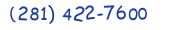 Contacts Phone number