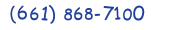 Contacts Phone number
