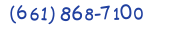 Contacts Phone number