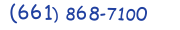 Contacts Phone number
