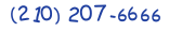 Contacts Phone number
