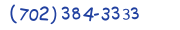 Contacts Phone number