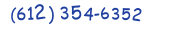 Contacts Phone number