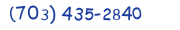 Contacts Phone number