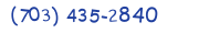 Contacts Phone number