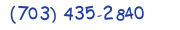 Contacts Phone number