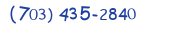 Contacts Phone number