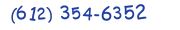 Contacts Phone number