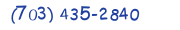 Contacts Phone number