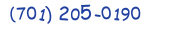 Contacts Phone number