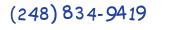 Contacts Phone number