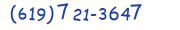 Contacts Phone number