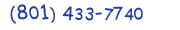 Contacts Phone number