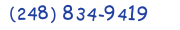 Contacts Phone number