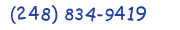Contacts Phone number