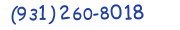 Contacts Phone number