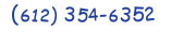 Contacts Phone number