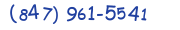 Contacts Phone number