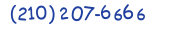 Contacts Phone number