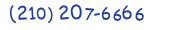 Contacts Phone number