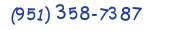Contacts Phone number