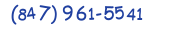 Contacts Phone number