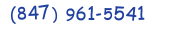Contacts Phone number
