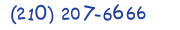 Contacts Phone number